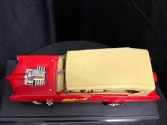 The Monkees – Monkee Mobile – 1:18 Die Cast Model Car 1999