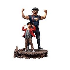 Iron Studios – The Goonies – Art Scale 1/10 – Sloth and Chunk Statue