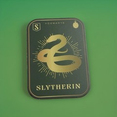 Hugkis Harry Potter Blind Box Confirmed Slithering Lord Voldemort Plush Badge