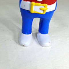 Mr. Bill Bendable Poseable Figure As Seen On Saturday Night Live SNL 2006