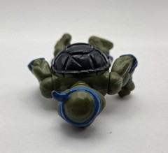 TMNT Leonardo 1988 Teenage Mutant Ninja Turtles Vintage Figure Only TMNT