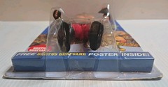 Brutus Beefcake MOC Vintage 1985 MOC LJN Action Figure-WWF-New