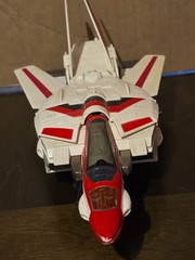 Original G1 Transformers JETFIRE figure ONLY, Generation 1, Nice Condition