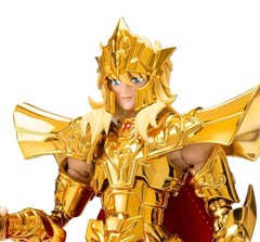 Saint Seiya Saint Cloth Myth EX Poseidon Original Color Edition Japanese Figure