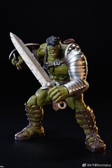 NEW 6inchplus 1/12 GREENSCAR GS001 Hulk Collectible Action Figure Model