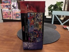 Takara Tomy RID Destron D-001 DESTRONGER GIGATRON Predacon RID Sealed