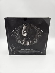 Beast Kingdom DAH-004 Batman v Superman 1/9 Scale Armored Batman Figure Open Box
