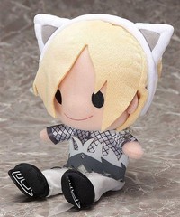 Honey Bebe: Yuri on Ice – Yuri Plisetsky Costume Ver.