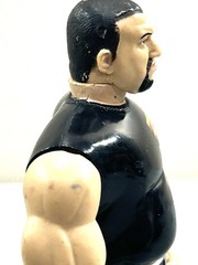 WWE Jakks BCA Road To Wrestlemania Bubba Ray Dudley Wrestling Figure With Shovel