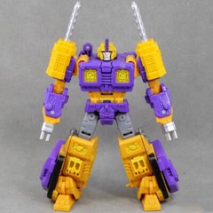 For Siege Impactor Supplementary Upgrade Kit 3D Printing