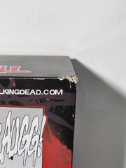 McFarlane Toys The Walking Dead Negan & Glenn Exclusive Figure Set