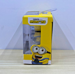 Jada Toys 3″ Metalfigs – Minions – Bob