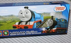 Gordon / Plarail / Thomas Friends / TS-04 / Takara Tomy Japan /Pla-Rail