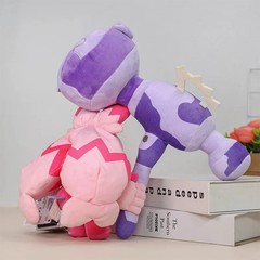 27cm Tinkaton Plush Anime Stuffed Toy Soft Doll Xmas Gift