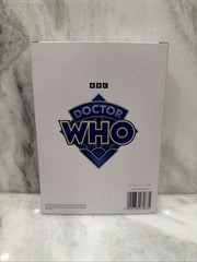 Power Of The Doctor Who 13th & 14th The Regeneration Collector Set 5” 2022 NEW