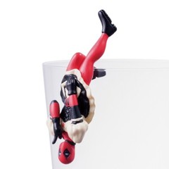 Marvel Deadpool Japanese Blind Box Toy 1 Random Surprise Mini Figure
