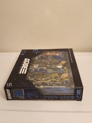 G.I. Joe Classified Series #181, Ralph “Steeler” Pulaski & Short-Fuze 2-Pack