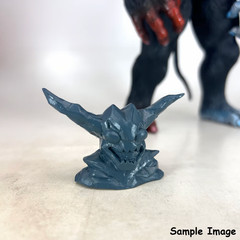 Siccaluna Koubo Sofubi Devilman Xion -Go Nagai Expo Ver. Limited- Made in Japan
