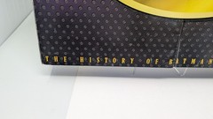 Kenner The History of Batman Figure Collection (See Photos)