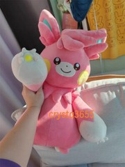40CM Pawmot Plush Doll Soft Stuffed Pillow Toy Cute Kid Animation Collection
