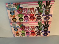2 Poppy Playtime Figure Set 4-Pack Collectible Character Toys Brand New