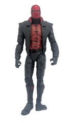 McFarlane DC Multiverse Red Hood Joker 7” Loose Action Figure {15}