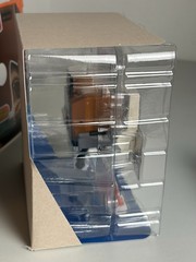 Tiny TV Classics Best Clips Scenes from Jaws Basic Fun Open Box Needs Batteries