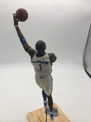 Tracy McGrady 2002 McFarlane Toys NBA Series 2 Orlando Magic Figure Loose
