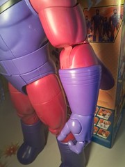 Marvel Legends X-Men 97 Sentinel 22″ Hasbro Exclusive USED