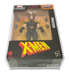 (1) Custom Box Protector for Marvel Legends X-Men BAF NEMESIS 6″ Action Figures