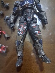 Arkham Knight Batman Action Figure Amazing Yamaguchi Red Hood Robin Jason Todd