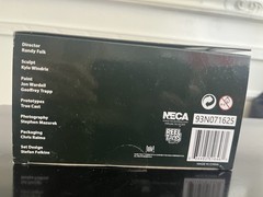 NECA Alien Big Chap Ultimate Edition Boxed Figure w/ Facehugger, Pod NEW