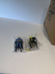 KENNER Vintage 1995 Batman Mail Away Animated Series Battle Helmet Action Figure