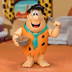 FRED FLINTSTONE 6″ FIGURE FRUITY PEBBLE JADA
