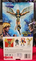 Masters of the Universe Origins Wave 32 Cartoon Collection 200X Sorceress Figure