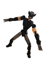 X-force WolverineDummy 13 / T13 Posable Articulated 3D Printed Action Figure