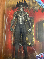 New Condition, Devilman Go Nagai Rare Limited Collectible