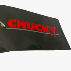 Child’s Play Bride of Chucky Tiffany 10″ Plush w/Tags – Brand New !