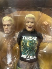 CODY RHODES AEW UNRIVALED COLLECTION SERIES 4 FACTORY SEALED