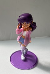 Aphmau Figure Fashion Doll Figurine Bonkers Toy Co LLC