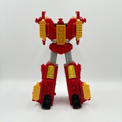 Bandai Power Rangers Lupinranger VS Patoranger DX Jackpot Striker Megazord