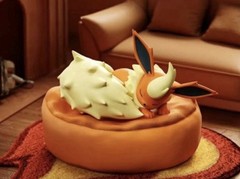 Random pick Sleepy Eevee and Eeveelution Series Blind Box officially licensed