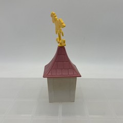 1983 Vintage My Little Pony Show Stable Replacement Part Weather Vane MLP G1!