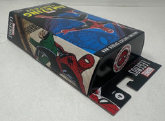 Spider-Man Marvel Legends 60th Anniversary Amazing Fantasy 6″ Action Figure New