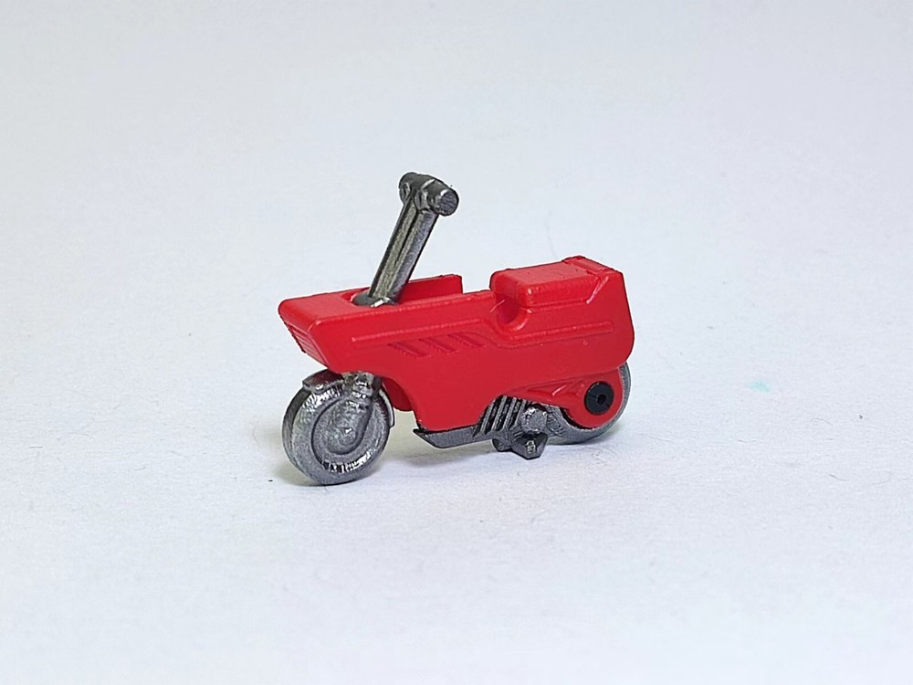 BDT studio BDT-44 weapon kits for Legacy Autobot Skids,in stock