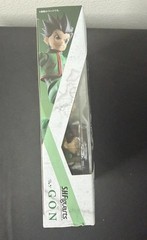 BANDAI NAMCO S.H.Figuarts Hunter x Hunter Gon Action Figure New