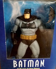 BATMAN DC Direct Batman The Dark Knight Returns Collector Action Figure NEW