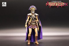 Xesray Studio 1/12 Cassia Combatants Fight For Glory Action Figure In Stock New