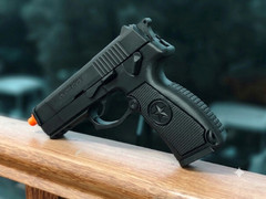 Norinco QSZ 92 Pistol 9mm China 1:1 Prop Cosplay