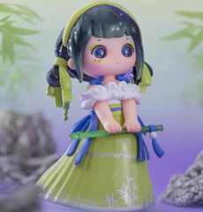 BetterToys Like a dream Series Blind Box Confirmed Figures Toy New Gift